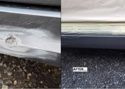 dent repairs wythenshawe