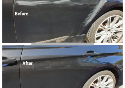 machine polishing stockport