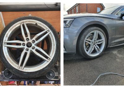 alloy repairs sale