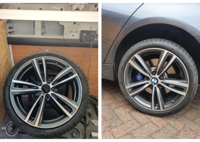 alloy repairs stockport