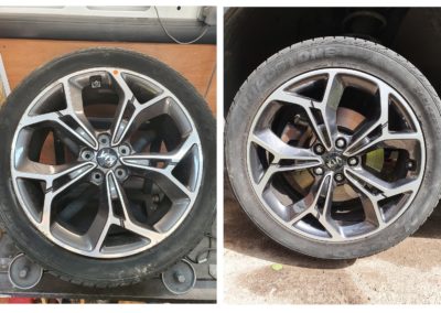 alloy refurbs altrincham