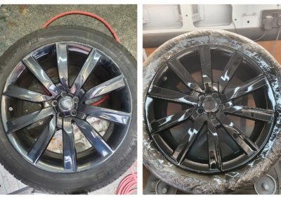 smart alloy repair cheshire