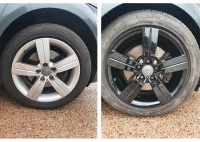 alloy wheel repairs warrington