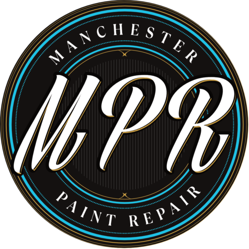 Manchester Paint Repair Ltd