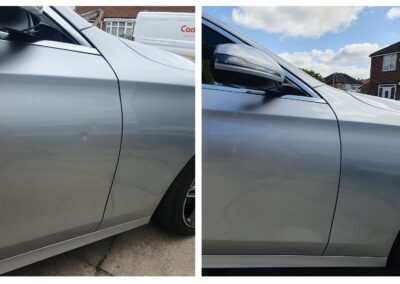 mobile car dent repair