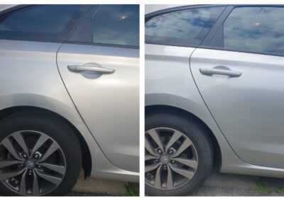 car dent repair near me