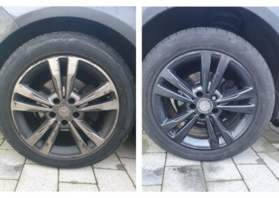 Alloy refurbishment near me